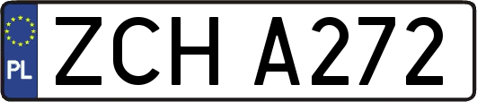 ZCHA272