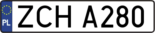 ZCHA280