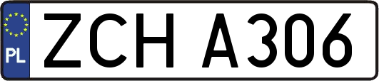 ZCHA306