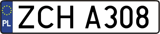 ZCHA308