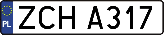 ZCHA317