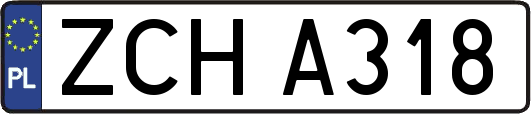 ZCHA318