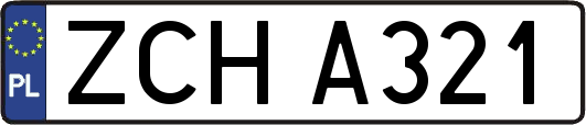 ZCHA321