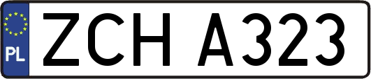 ZCHA323