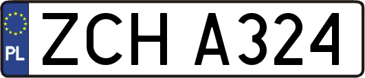 ZCHA324