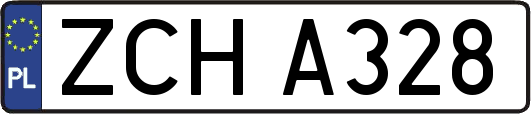 ZCHA328