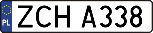 ZCHA338