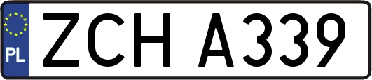 ZCHA339
