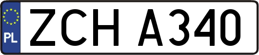 ZCHA340
