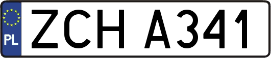 ZCHA341