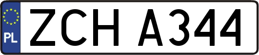 ZCHA344