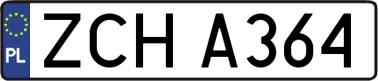 ZCHA364