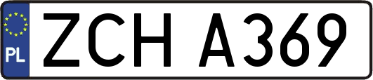 ZCHA369