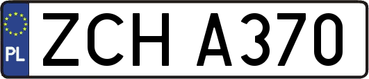 ZCHA370
