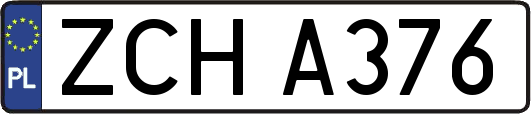 ZCHA376