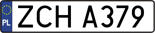 ZCHA379