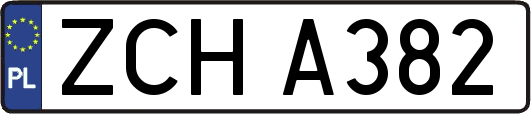 ZCHA382