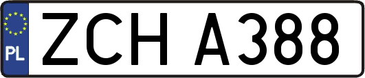 ZCHA388