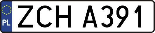 ZCHA391