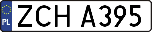 ZCHA395