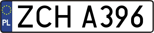 ZCHA396