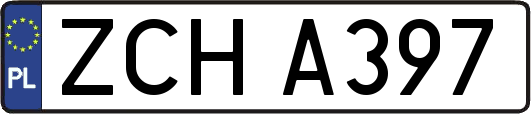 ZCHA397