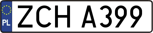 ZCHA399