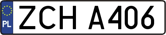 ZCHA406