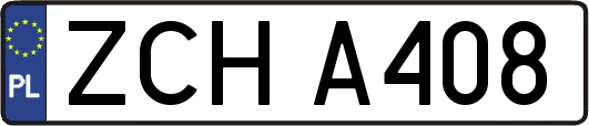 ZCHA408