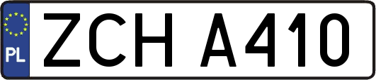 ZCHA410