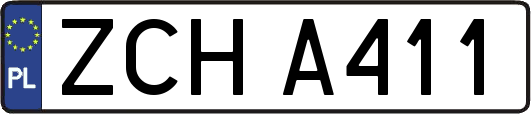 ZCHA411