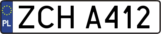 ZCHA412