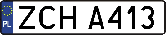 ZCHA413