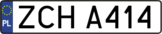 ZCHA414