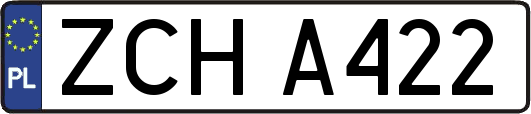 ZCHA422