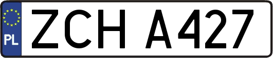 ZCHA427