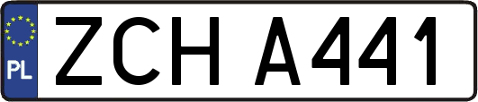 ZCHA441