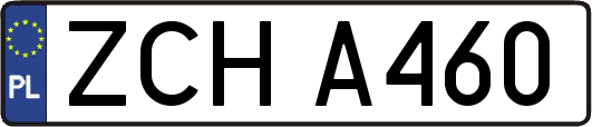 ZCHA460