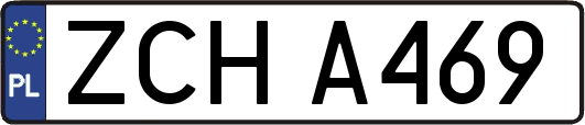 ZCHA469