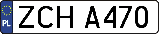 ZCHA470