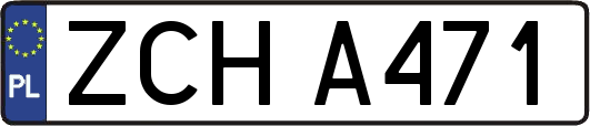 ZCHA471