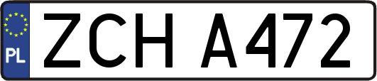 ZCHA472