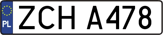 ZCHA478