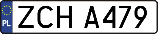 ZCHA479