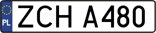 ZCHA480