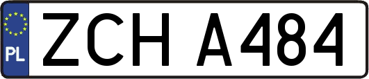 ZCHA484
