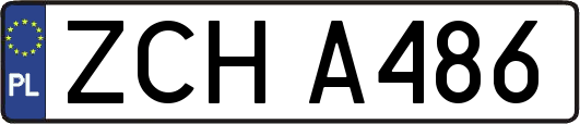 ZCHA486