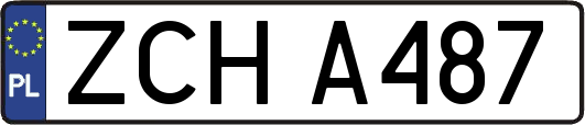ZCHA487