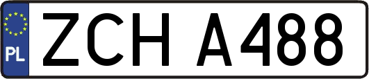 ZCHA488