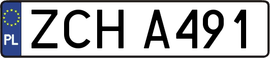ZCHA491